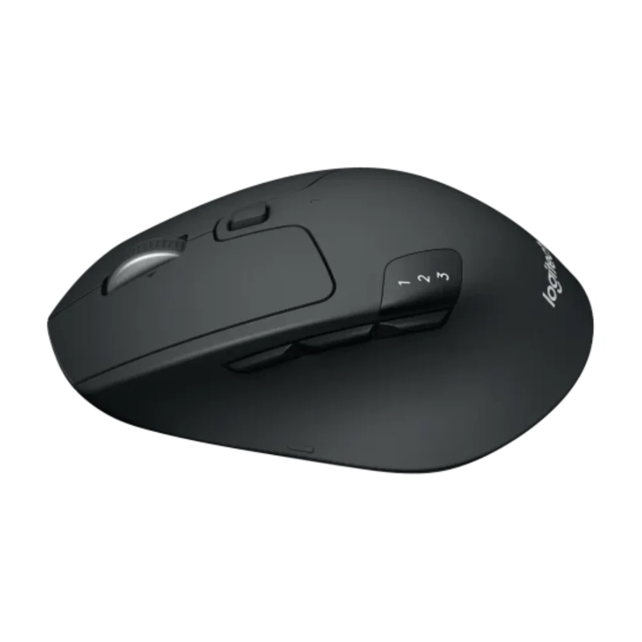 Logitech M720 TRIATHLON - Wireless Mouse - Black - Main Image