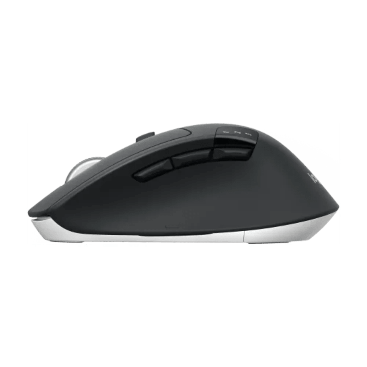 Logitech M720 TRIATHLON - Wireless Mouse - Black thumbnail 3