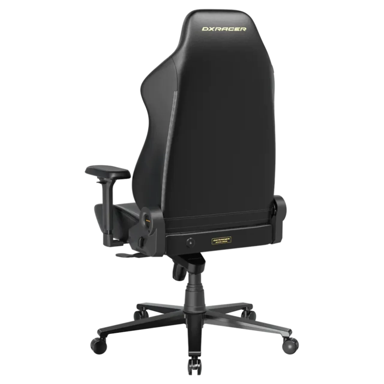 DXRacer Martian Series Gaming Chair X-Large Size - Black - Main Image DXRacer Martian Series Gaming Chair X-Large Size - Black - Main Image