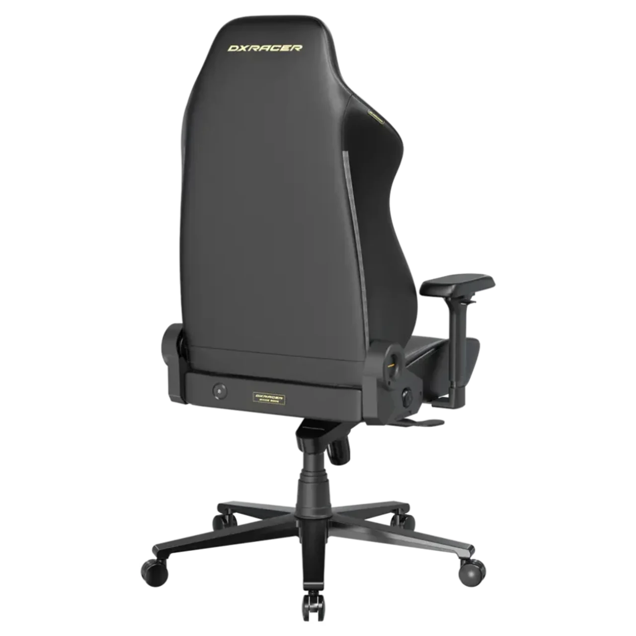 DXRacer Martian Series Gaming Chair X-Large Size - Black 3 DXRacer Martian Series Gaming Chair X-Large Size - Black thumbnail 3