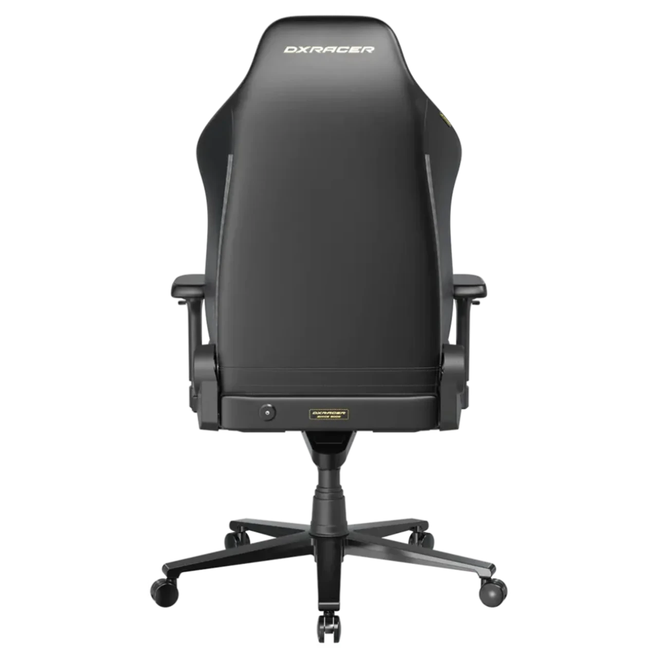 DXRacer Martian Series Gaming Chair X-Large Size - Black 4 DXRacer Martian Series Gaming Chair X-Large Size - Black thumbnail 4