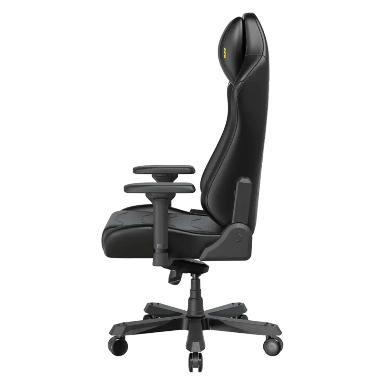 DXRacer Master Series Gaming Chair - Black 5 DXRacer Master Series Gaming Chair - Black thumbnail 5
