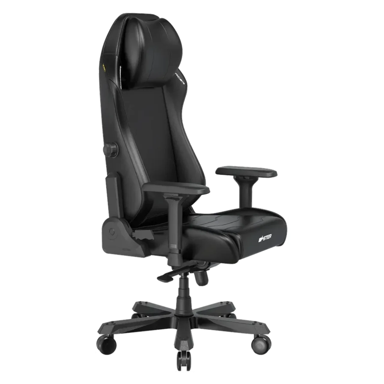 DXRacer Master Series Gaming Chair - Black 2 DXRacer Master Series Gaming Chair - Black thumbnail 2