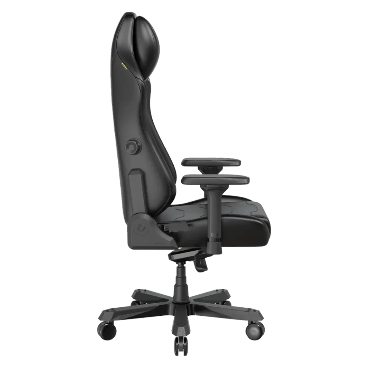 DXRacer Master Series Gaming Chair - Black 3 DXRacer Master Series Gaming Chair - Black thumbnail 3