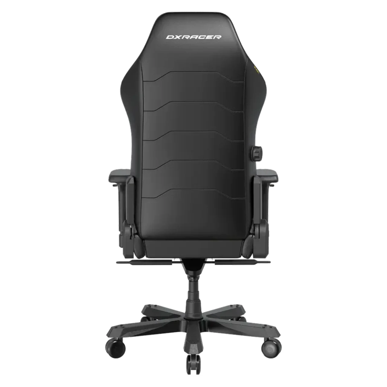 DXRacer Master Series Gaming Chair - Black 4 DXRacer Master Series Gaming Chair - Black thumbnail 4