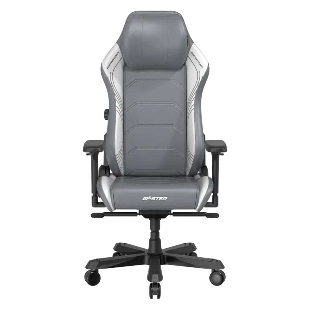 DXRacer Master Series Gaming Chair - White thumbnail 5