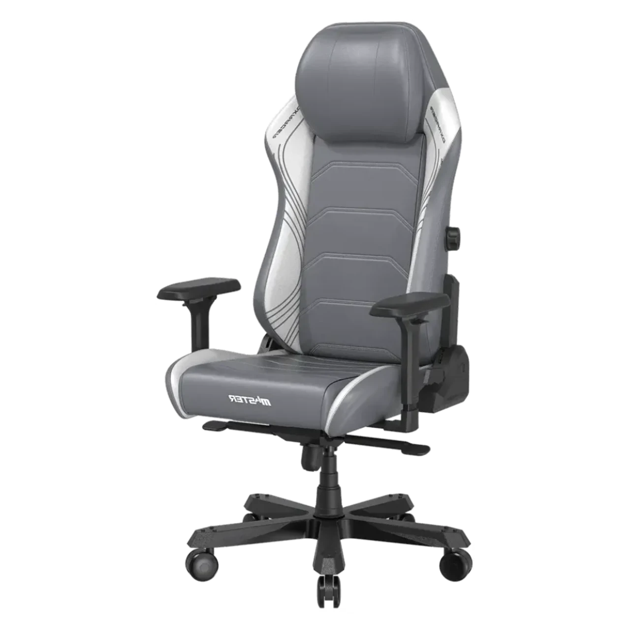 DXRacer Master Series Gaming Chair - White - Main Image