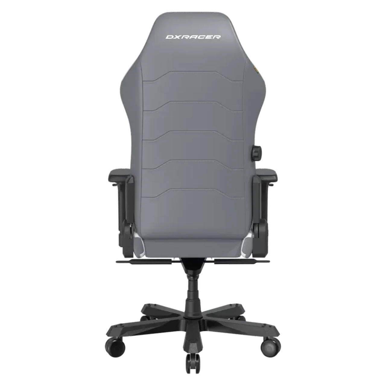 DXRacer Master Series Gaming Chair - White thumbnail 3
