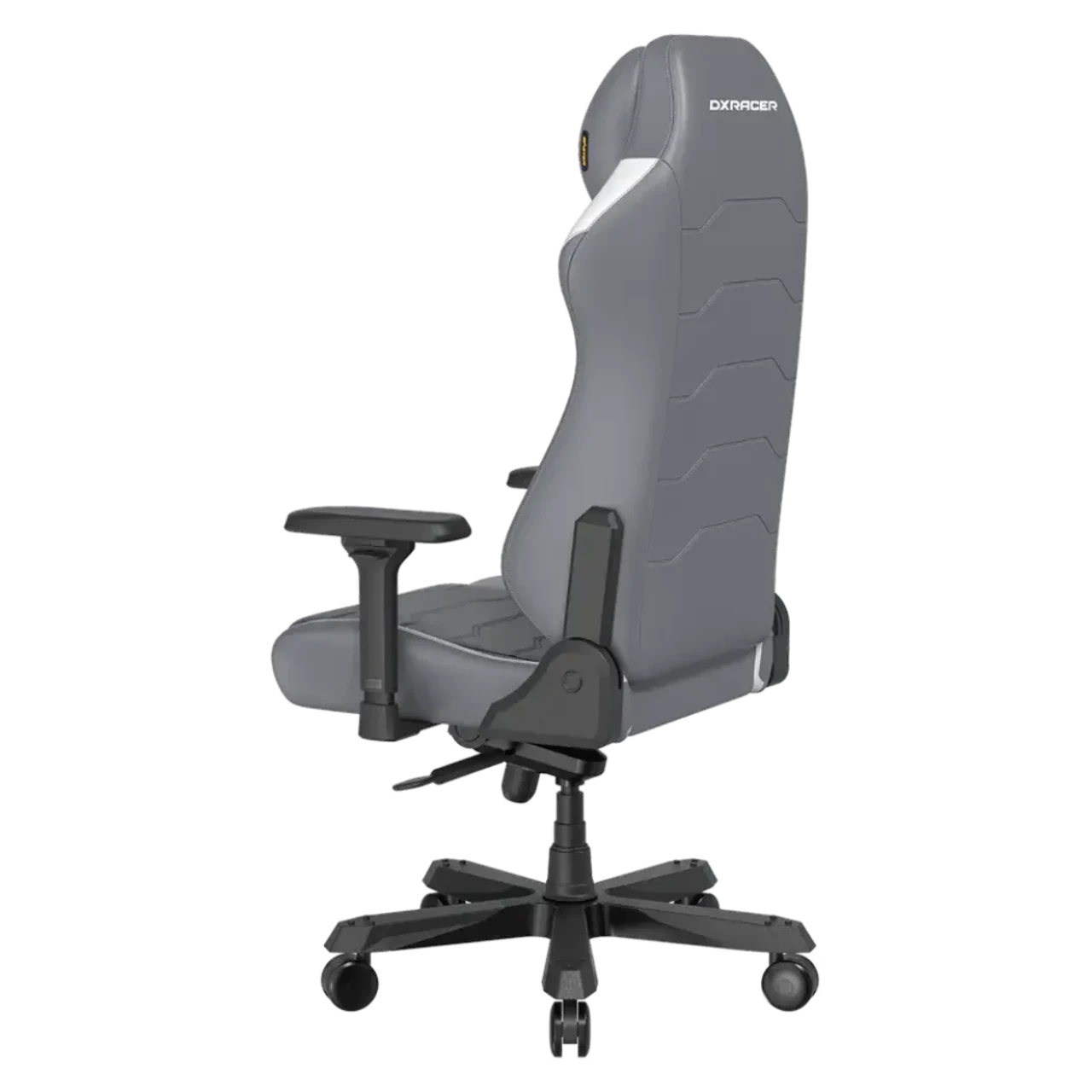 DXRacer Master Series Gaming Chair - White thumbnail 4