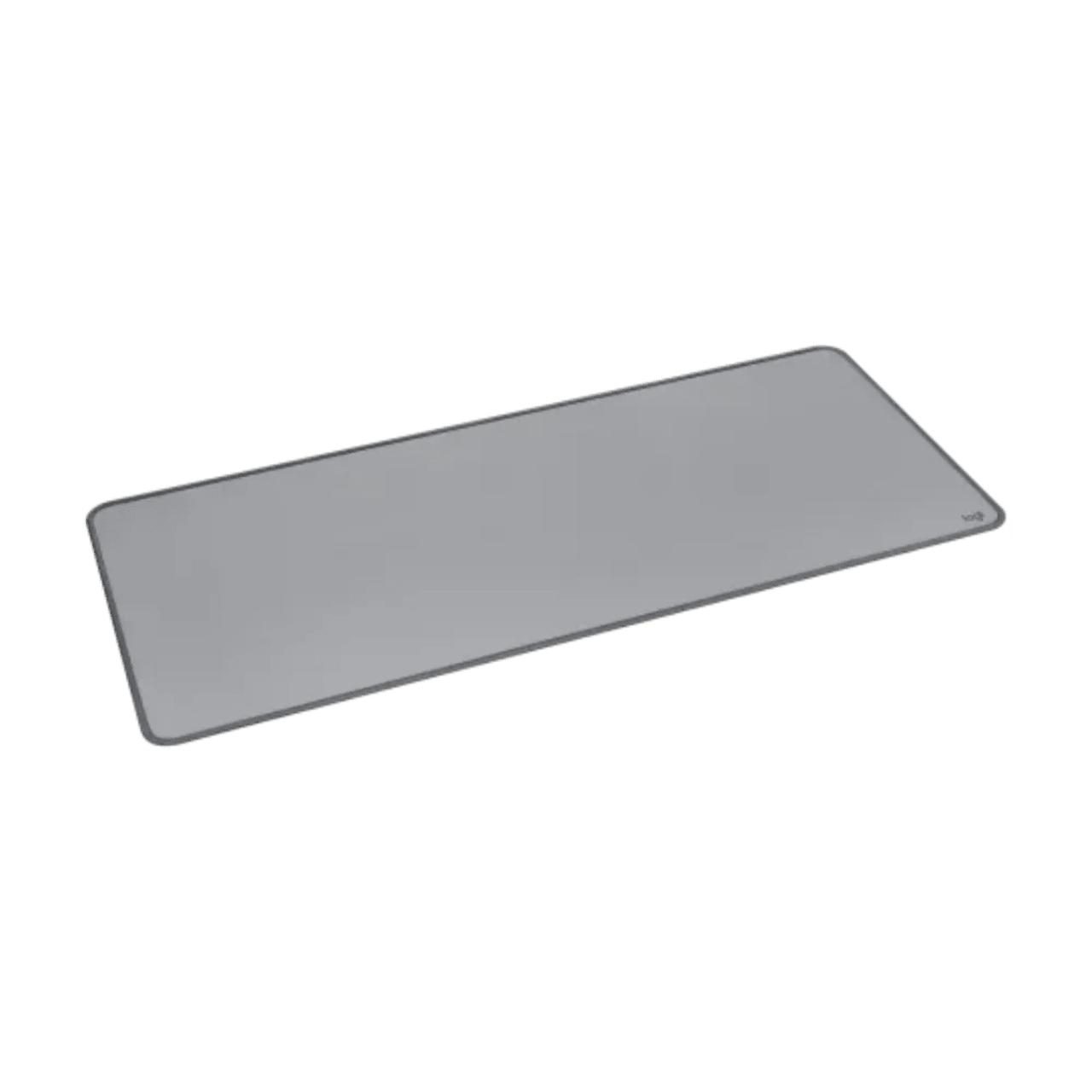 Logitech MAT STUDIO SERIES MID GRAY - Main Image Logitech MAT STUDIO SERIES MID GRAY - Main Image