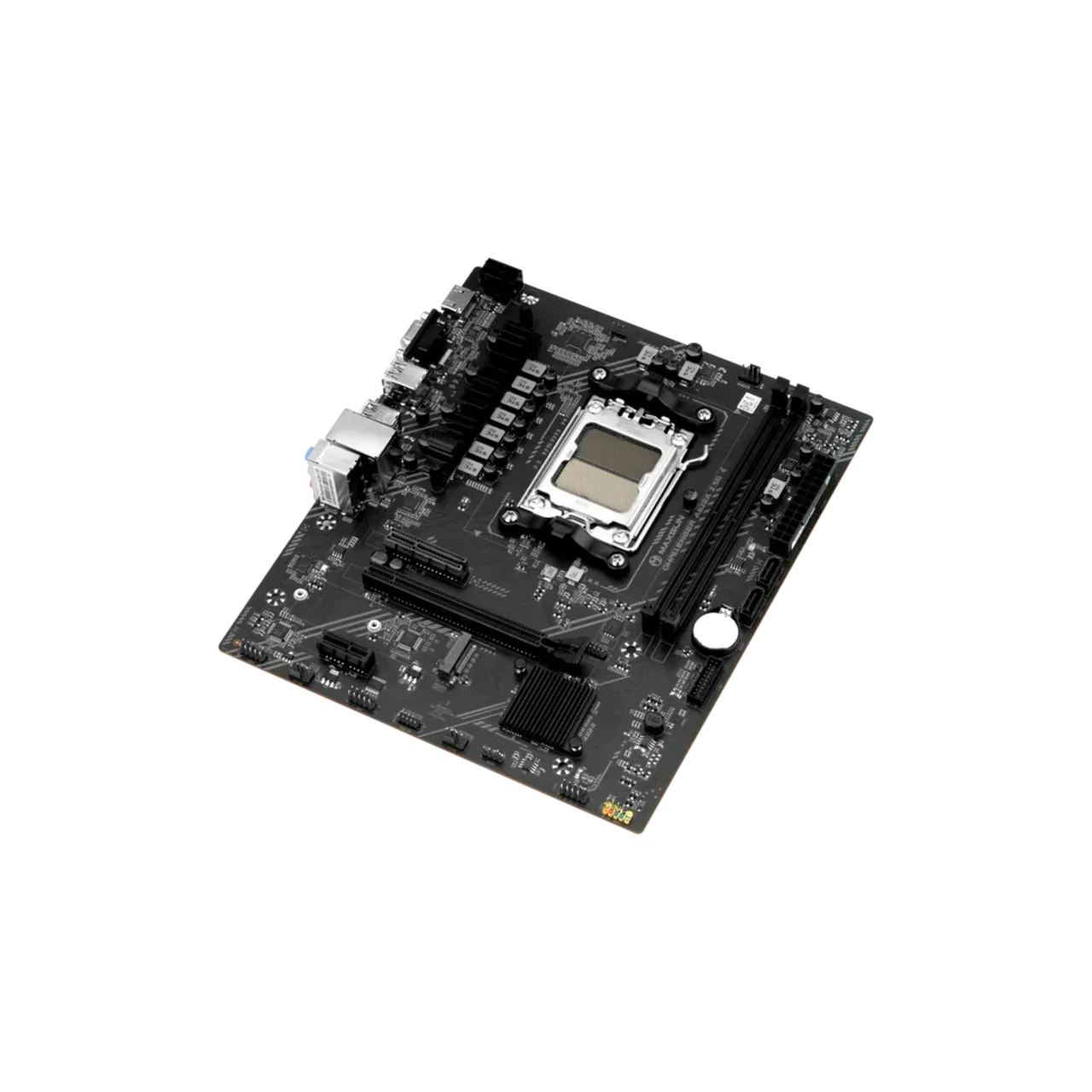 MAXSUN MS CHALLENGER  A620A 2.5G thumbnail 2