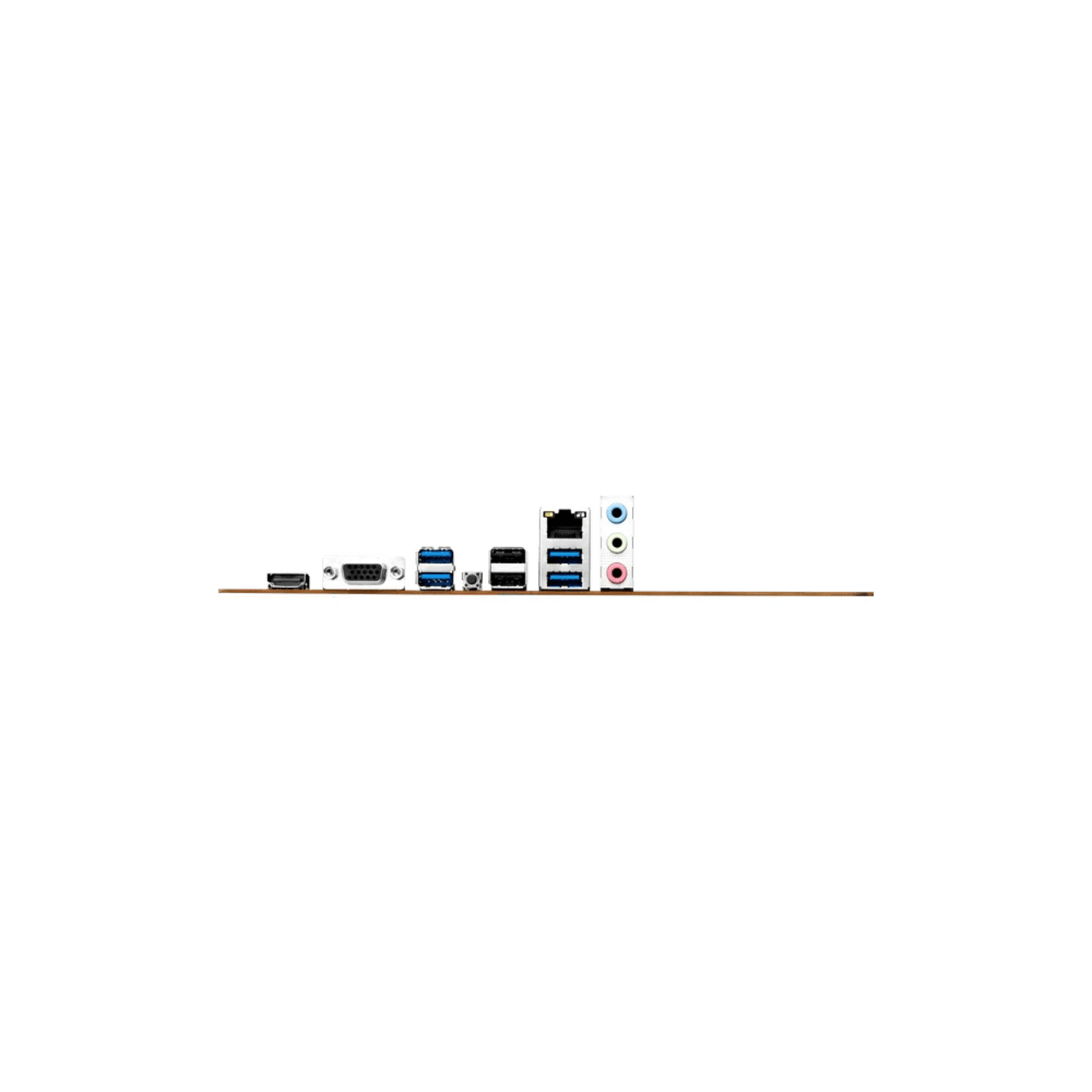 MAXSUN MS CHALLENGER  A620A 2.5G - Main Image