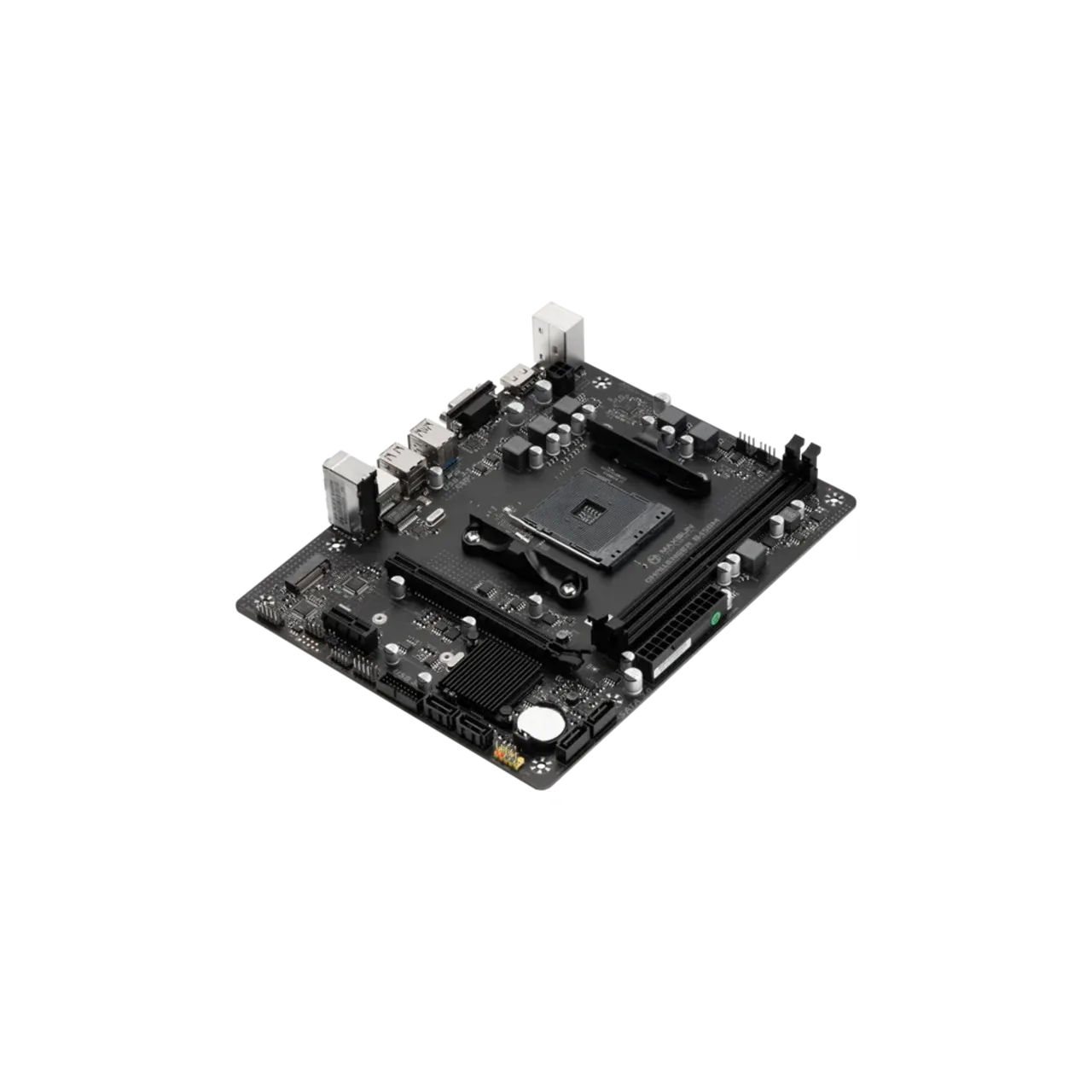 MAXSUN MS CHALLENGER B450M thumbnail 3