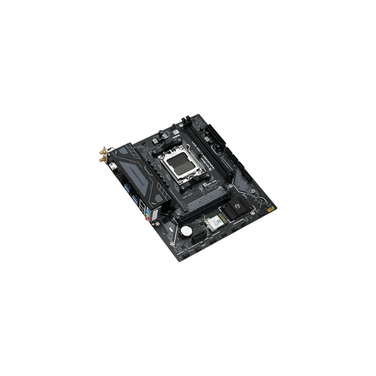 MAXSUN MS CHALLENGER B650M WIFI V2  thumbnail 3