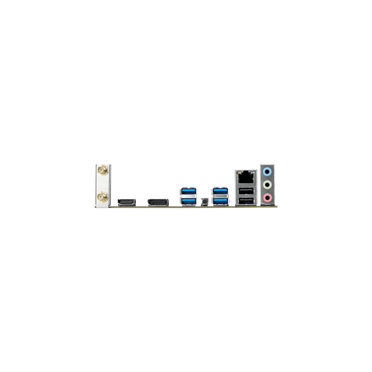 MAXSUN MS CHALLENGER B650M WIFI V2  - Main Image