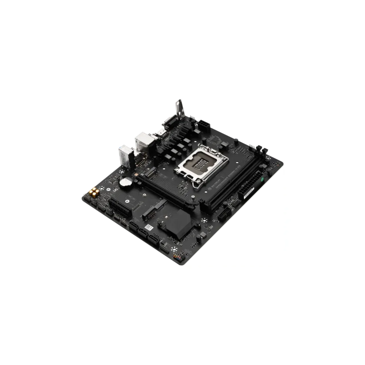 MAXSUN MS CHALLENGER B760M-N D5 V2 thumbnail 2