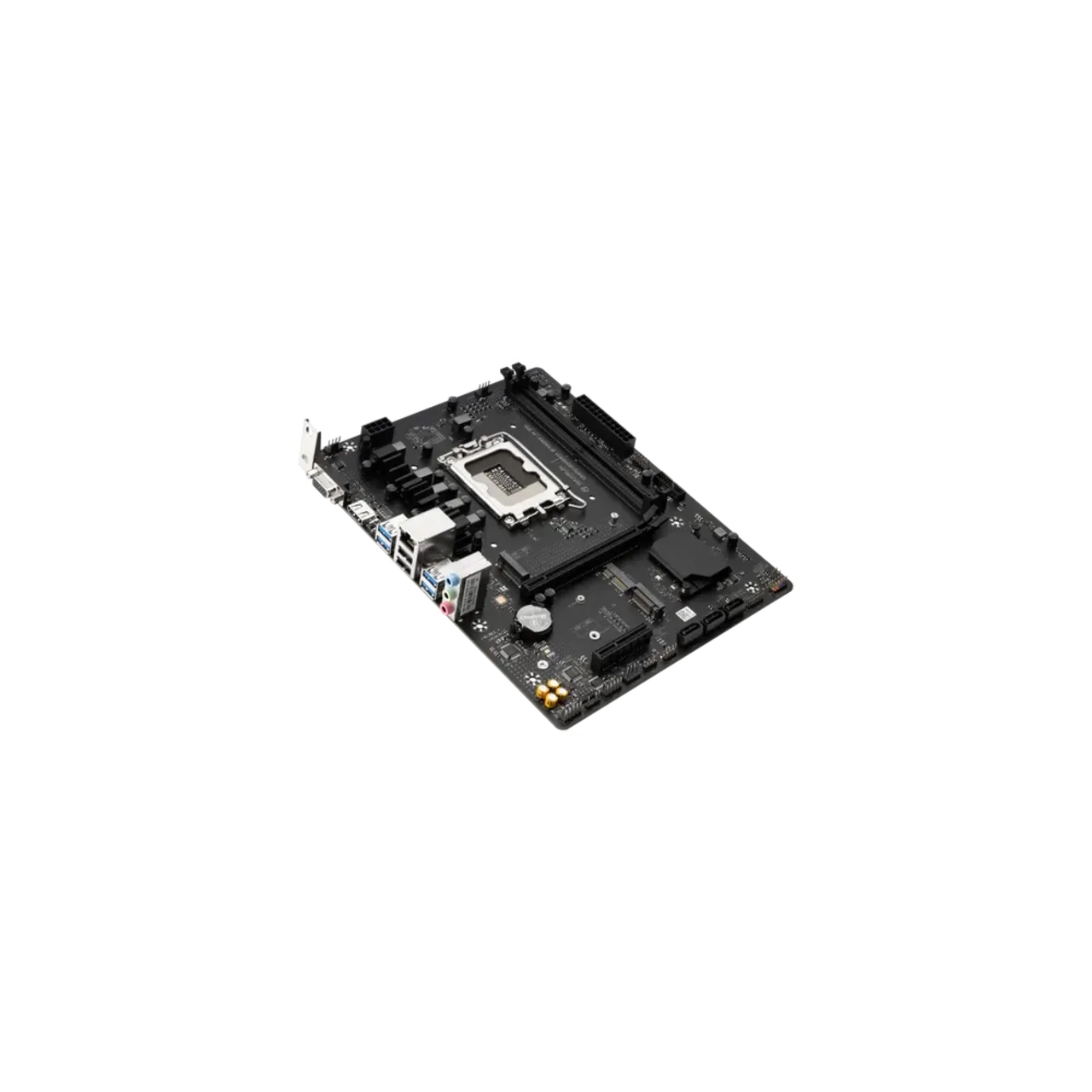 MAXSUN MS CHALLENGER B760M-N D5 V2 thumbnail 5