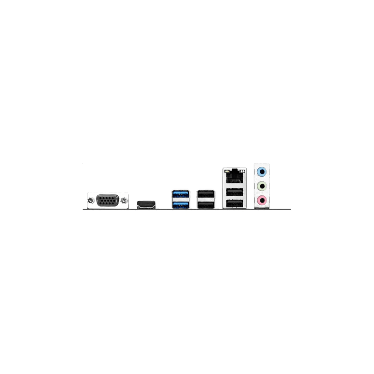 MAXSUN MS CHALLENGER H610M-D - Main Image MAXSUN MS CHALLENGER H610M-D - Main Image