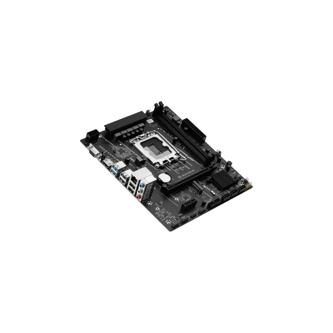 MAXSUN MS CHALLENGER H610M-D 5 MAXSUN MS CHALLENGER H610M-D thumbnail 5