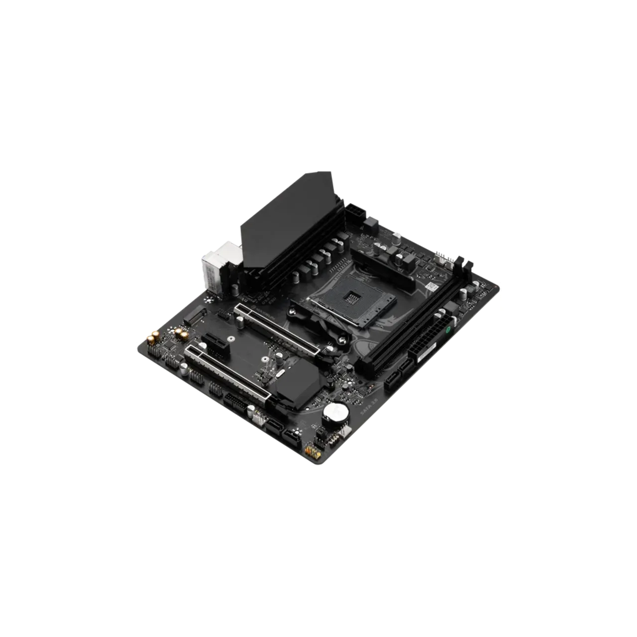MAXSUN MS TERMINATOR B550M  thumbnail 2