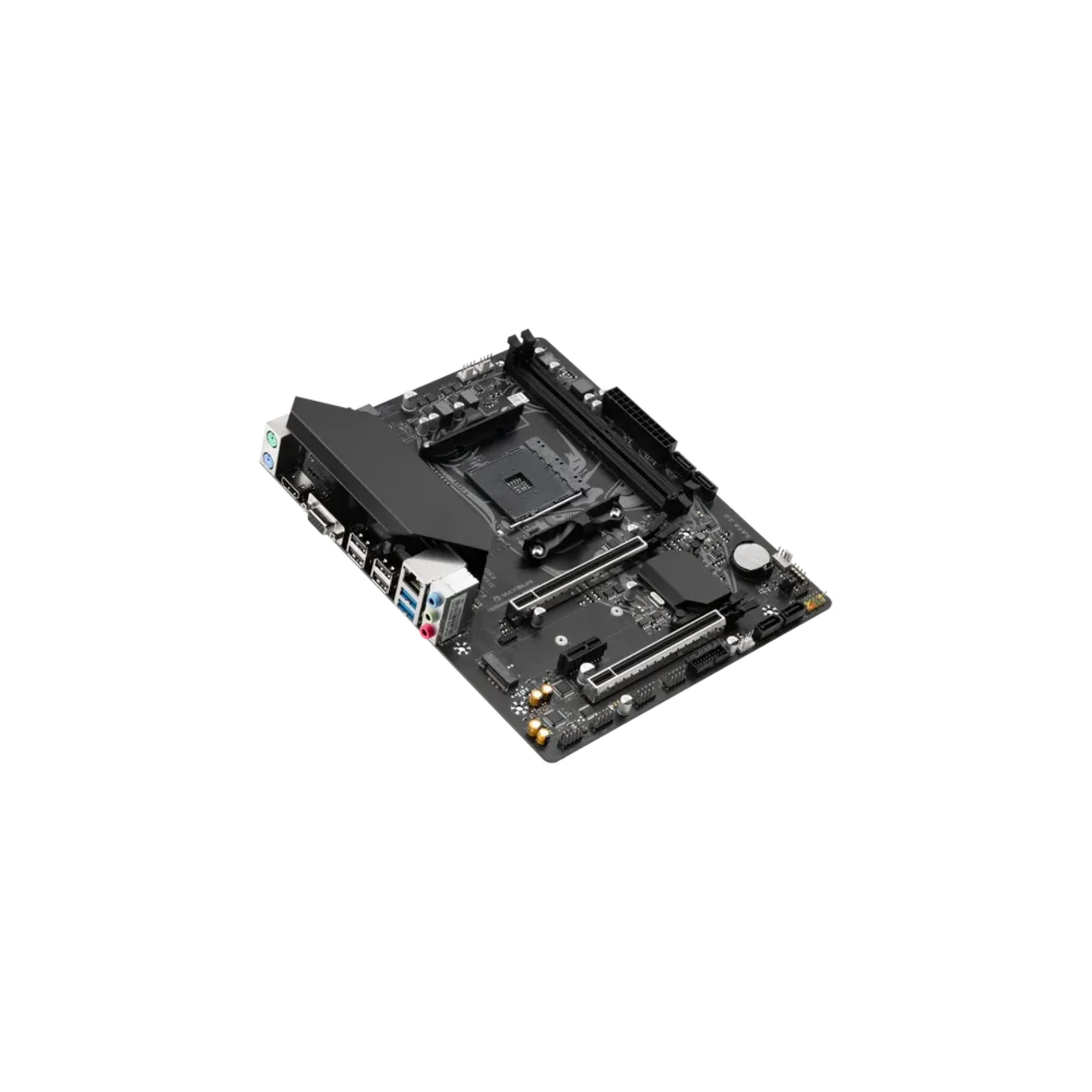 MAXSUN MS TERMINATOR B550M  thumbnail 4