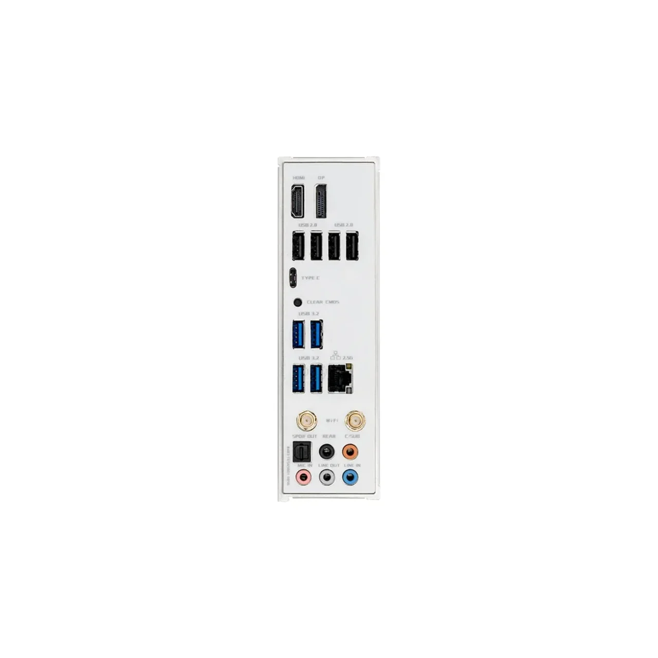MAXSUN MS TERMINATOR B650M WIFI6 - Main Image MAXSUN MS TERMINATOR B650M WIFI6 - Main Image
