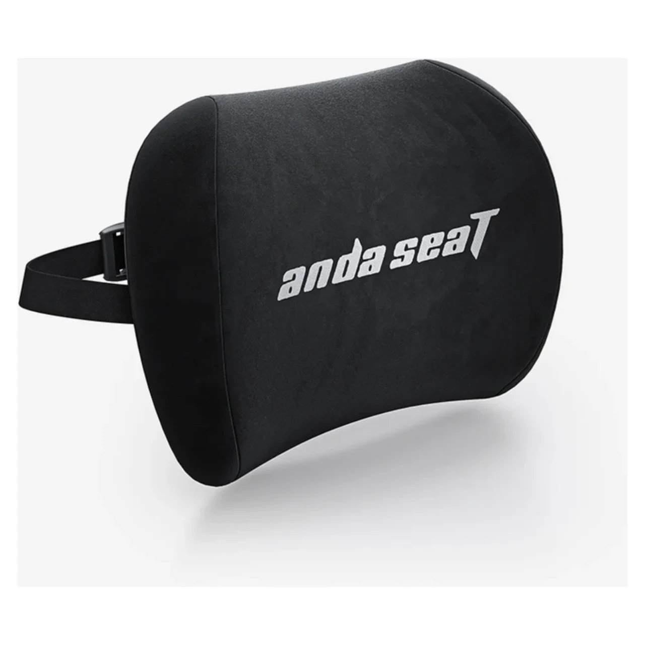 MEMORY HEAD PILLOW (BLACK FABRIC) (ONLY FOR NOVIS) - Main Image