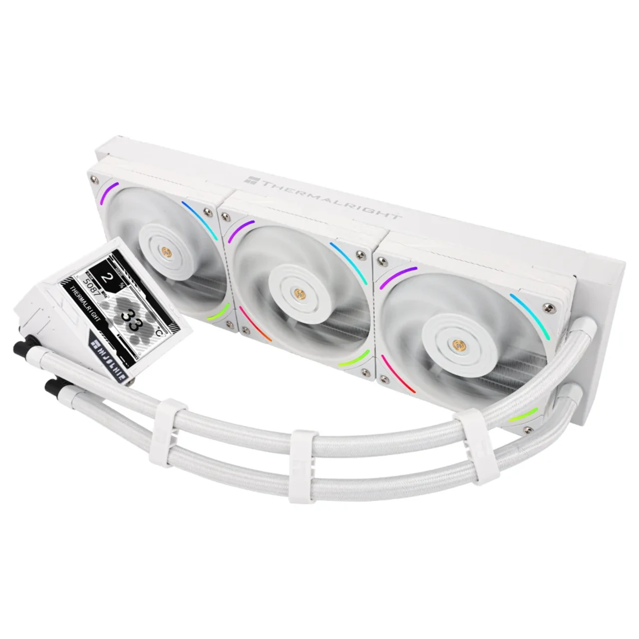 Thermal Right Mjolnir Vision 360 Argb White 5 Thermal Right Mjolnir Vision 360 Argb White thumbnail 5