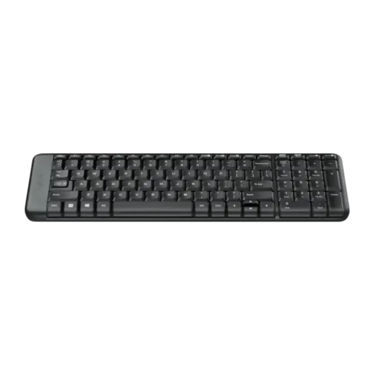 Logitech MK220 Wireless Combo  thumbnail 2