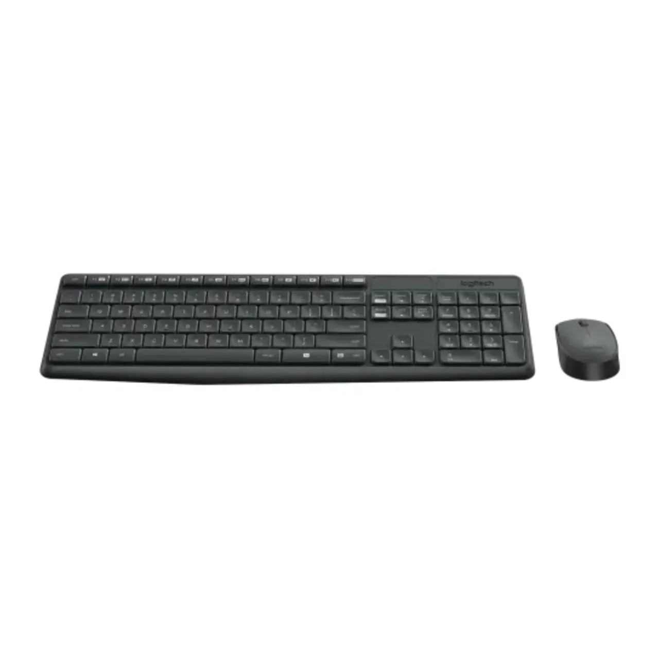 Logitech MK235 Wireless Combo - Main Image