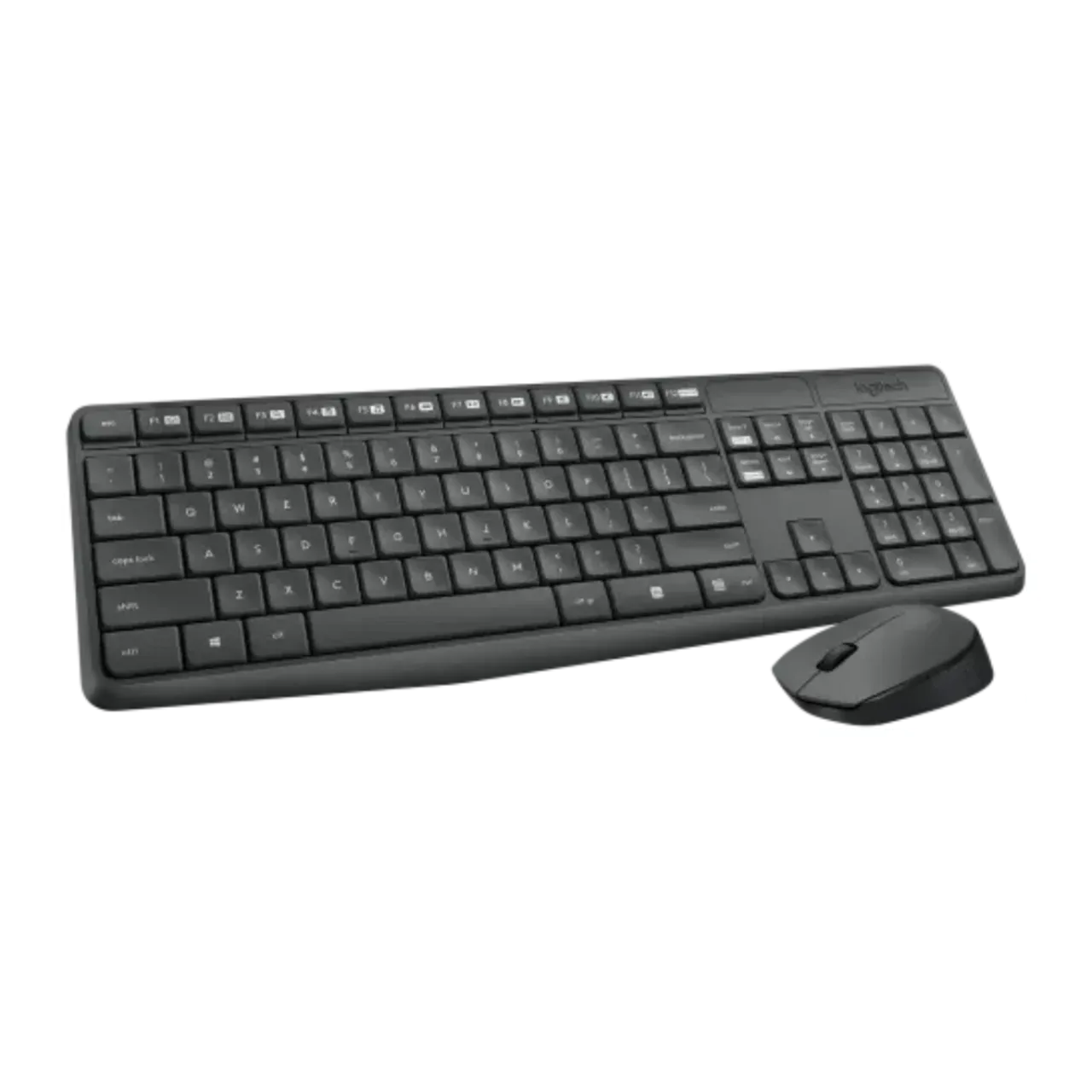 Logitech MK235 Wireless Combo thumbnail 2