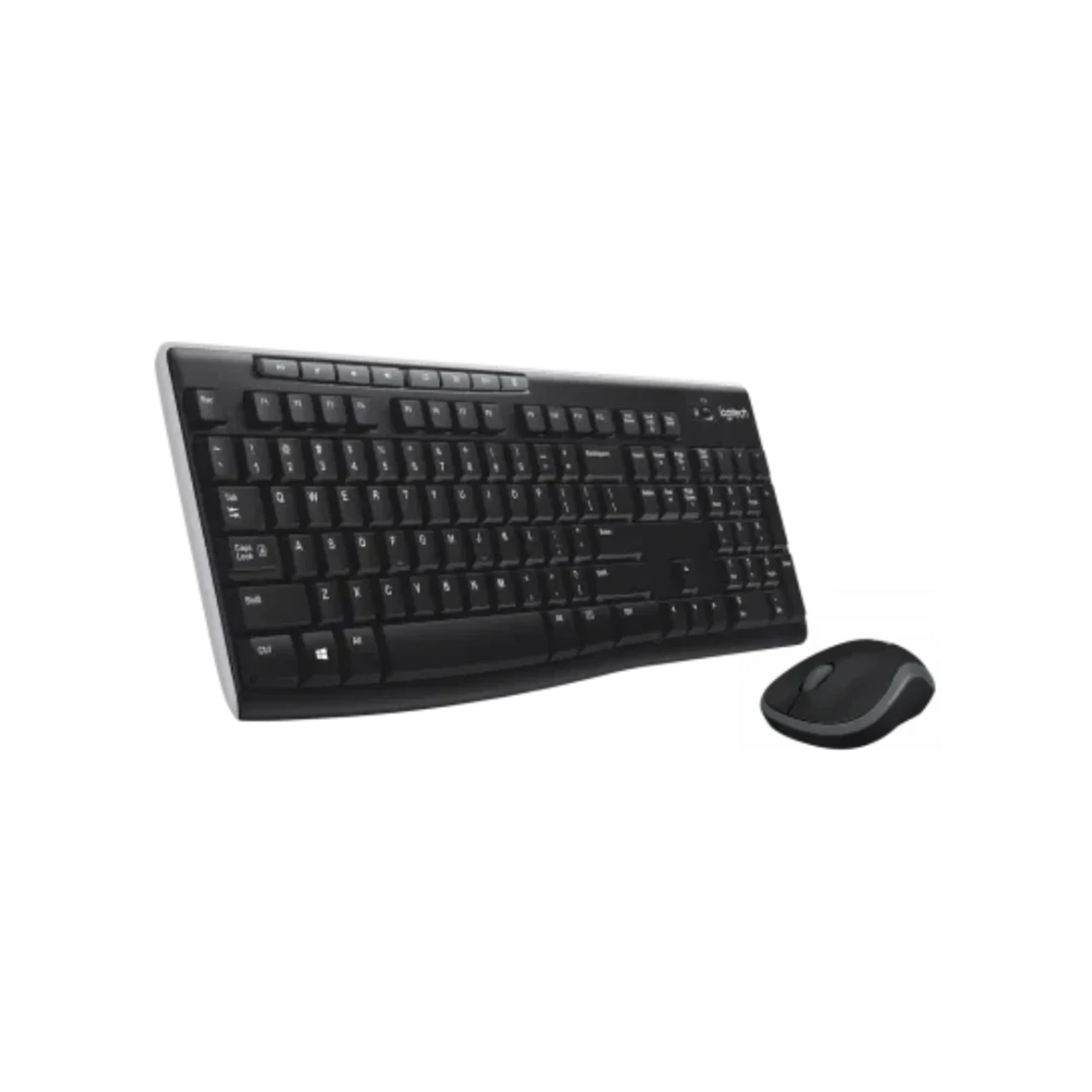 MK270R Wireless Combo 2 MK270R Wireless Combo thumbnail 2