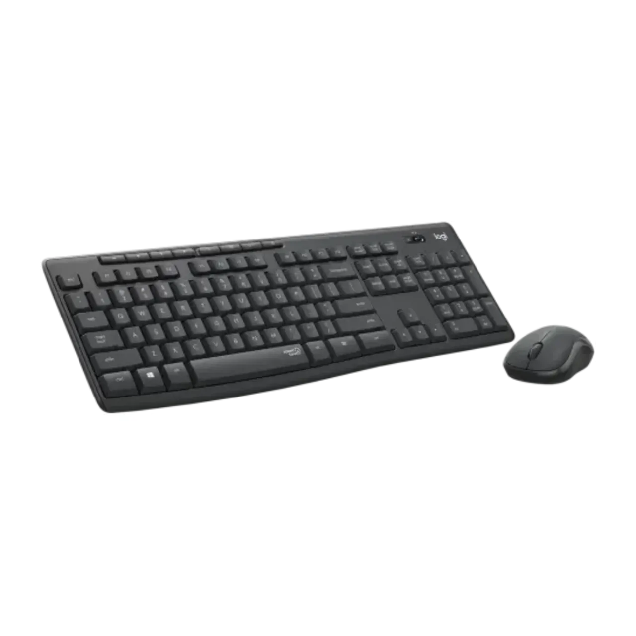 Logitech MK295 Wireless Combo - Silent 2 Logitech MK295 Wireless Combo - Silent thumbnail 2