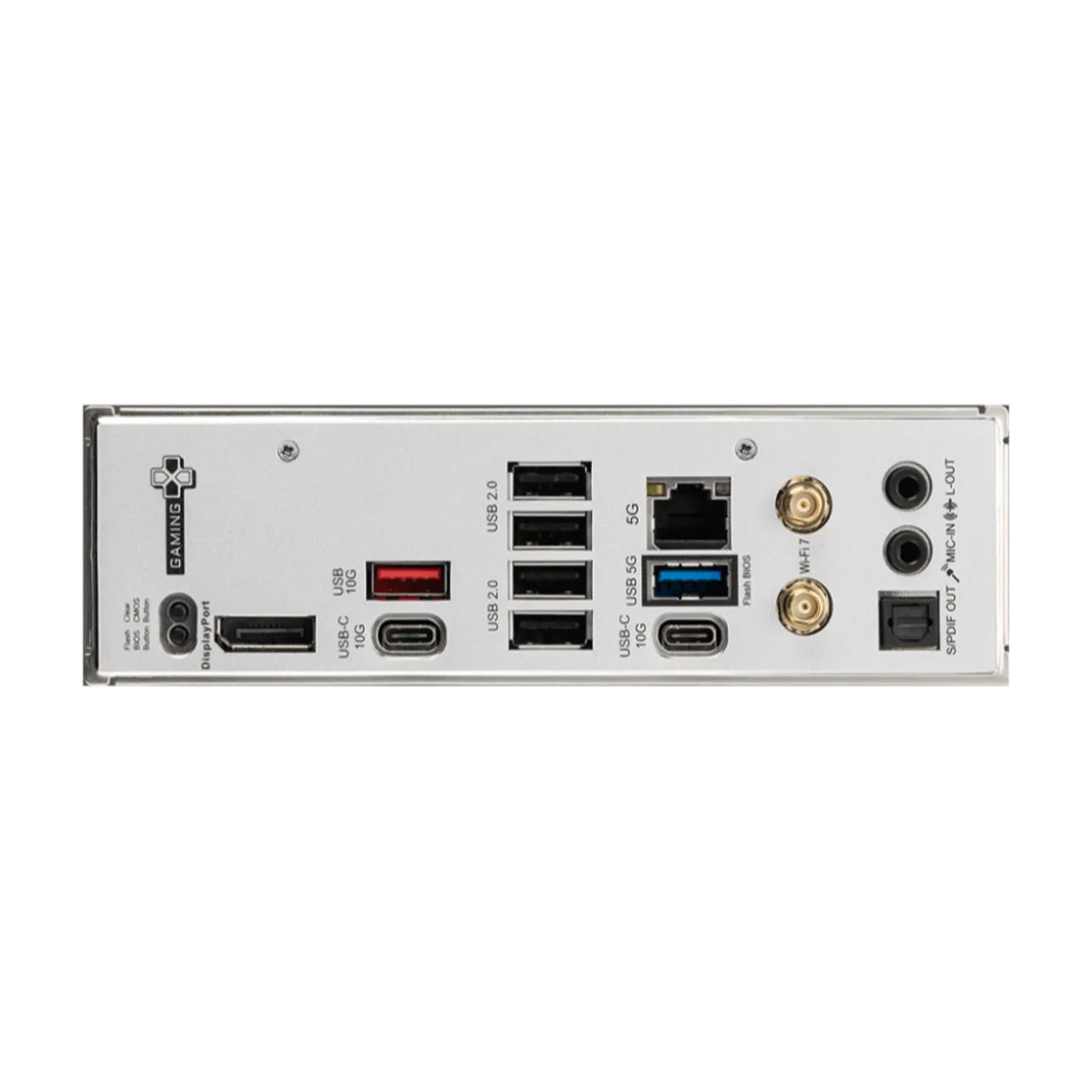 MSI B860 GAMING PLUS WIFI thumbnail 5