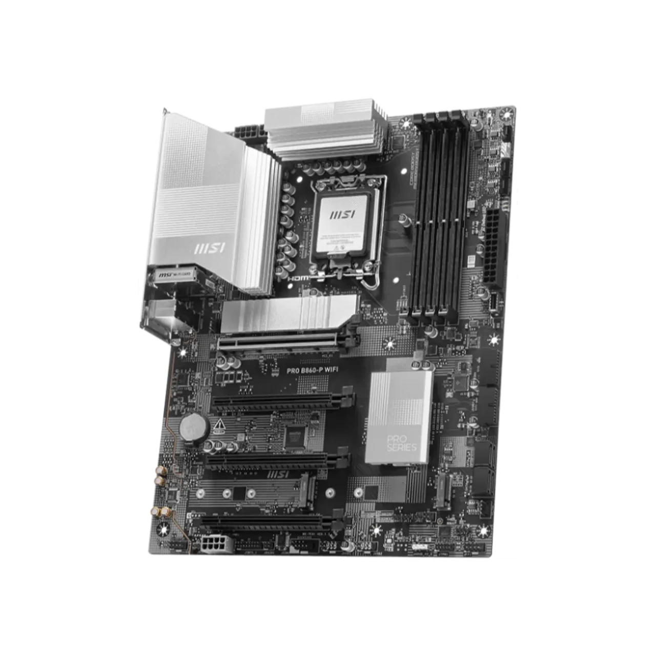 MSI B860 - P WIFI thumbnail 3