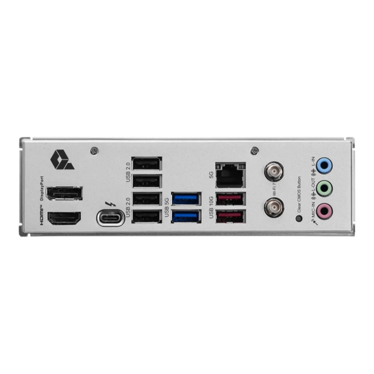 MSI B860 - P WIFI - Main Image