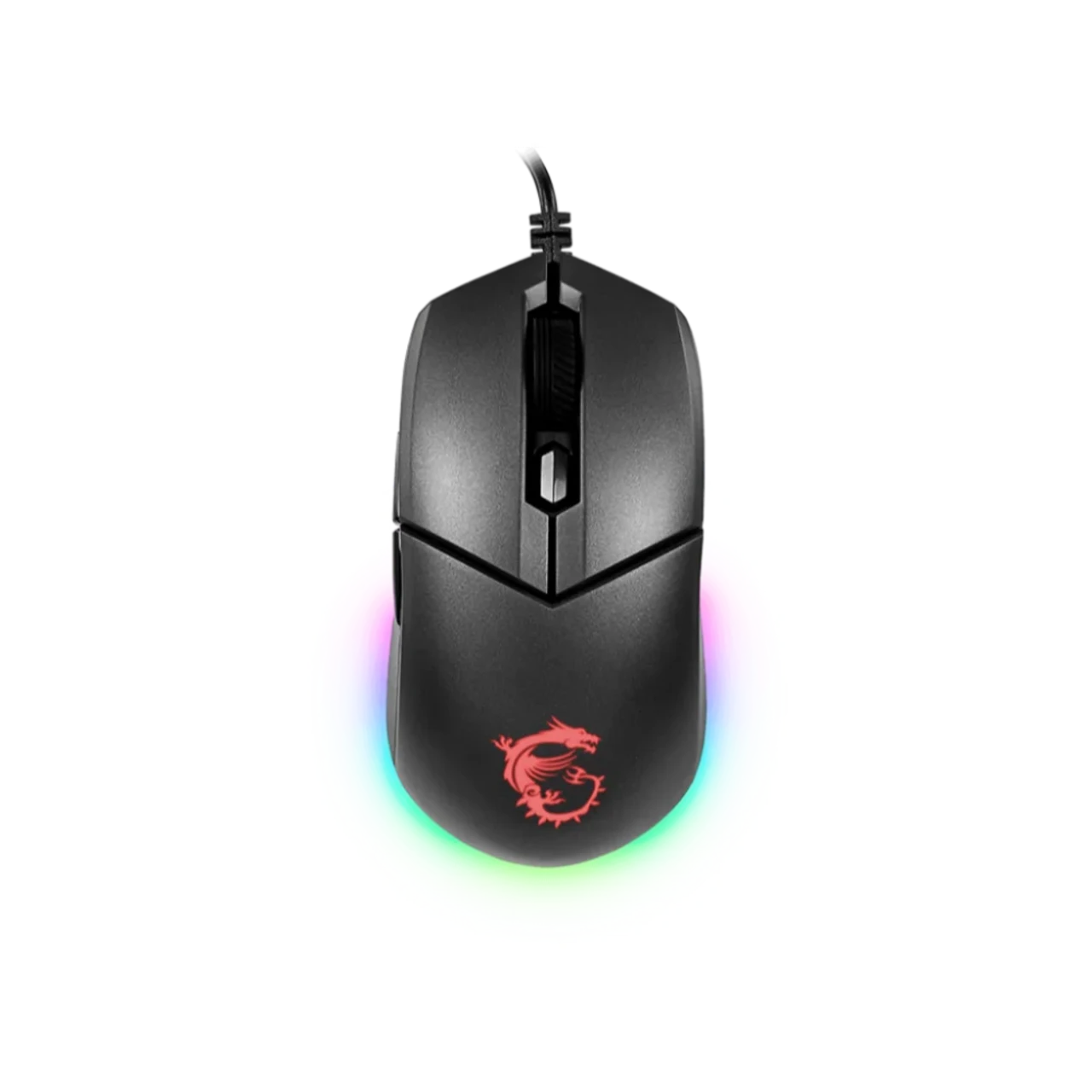 MSI CLUTCH GM 11 - Main Image MSI CLUTCH GM 11 - Main Image