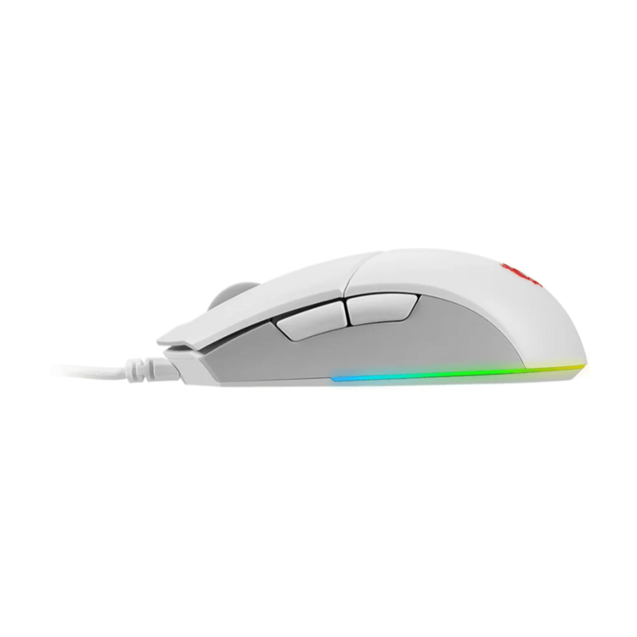 MSI CLUTCH GM 11 (WHITE) thumbnail 2