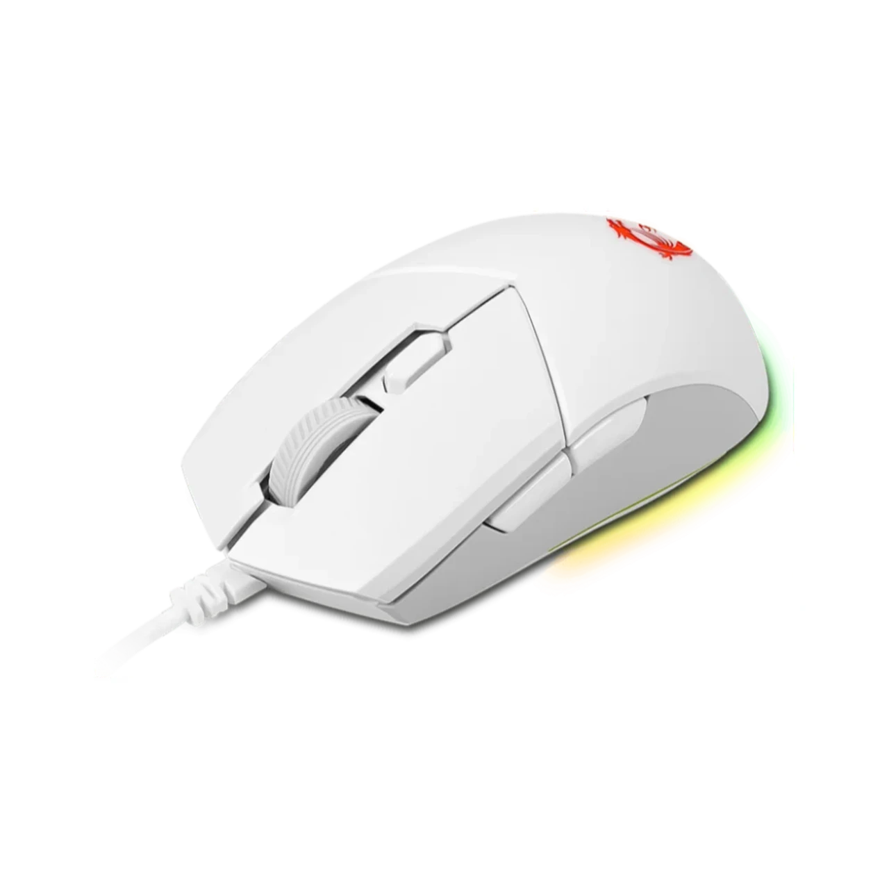 MSI CLUTCH GM 11 (WHITE) thumbnail 3
