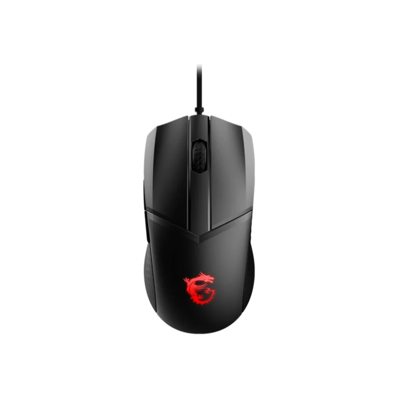 MSI CLUTCH GM41 LIGHTWEIGHT V2  - Main Image