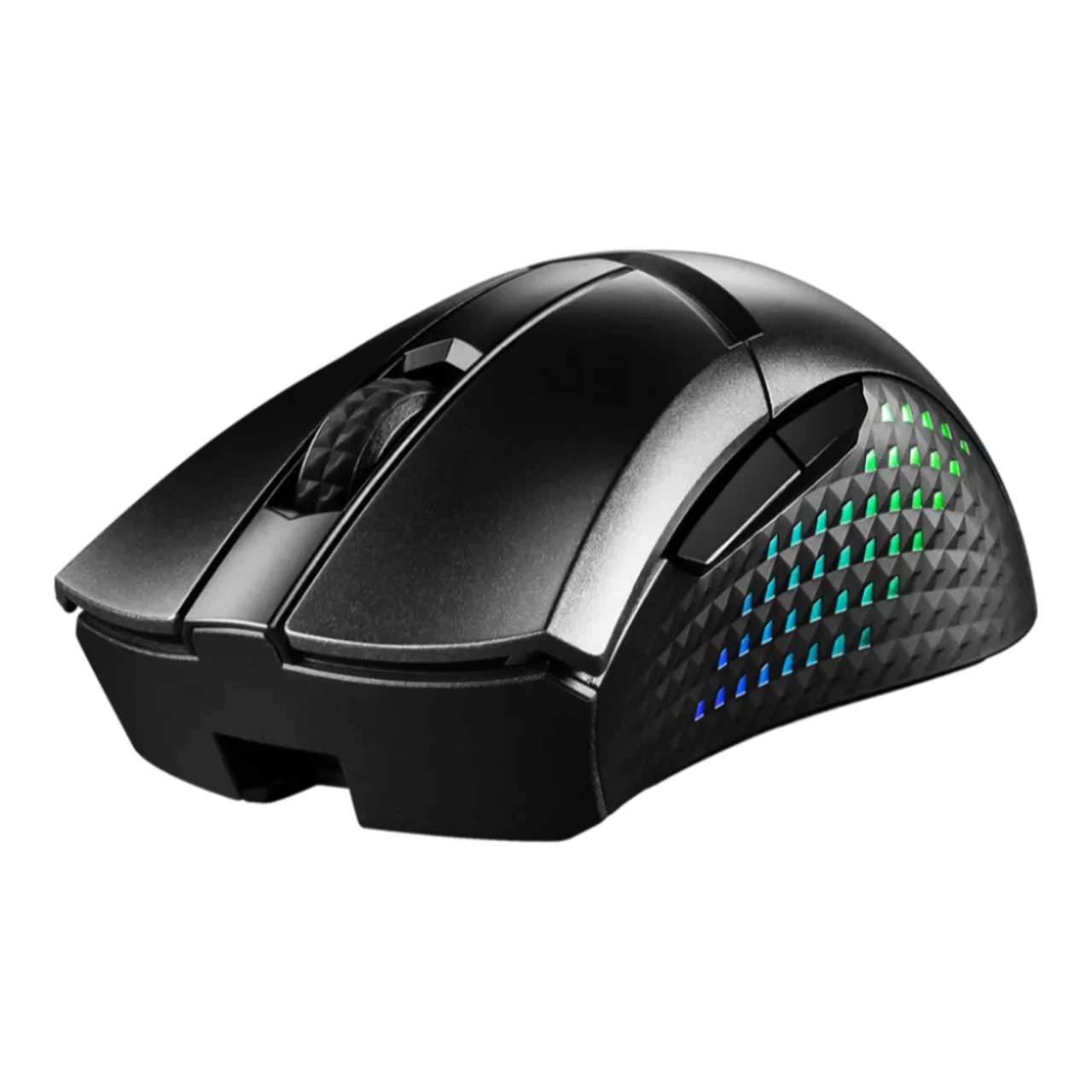 MSI CLUTCH GM51 LIGHTWEIGHT WIRELESS thumbnail 3