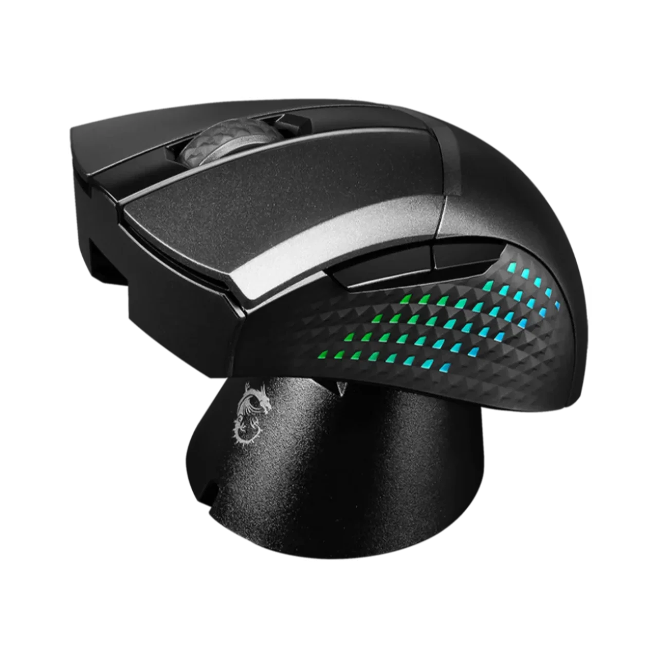 MSI CLUTCH GM51 LIGHTWEIGHT WIRELESS thumbnail 4
