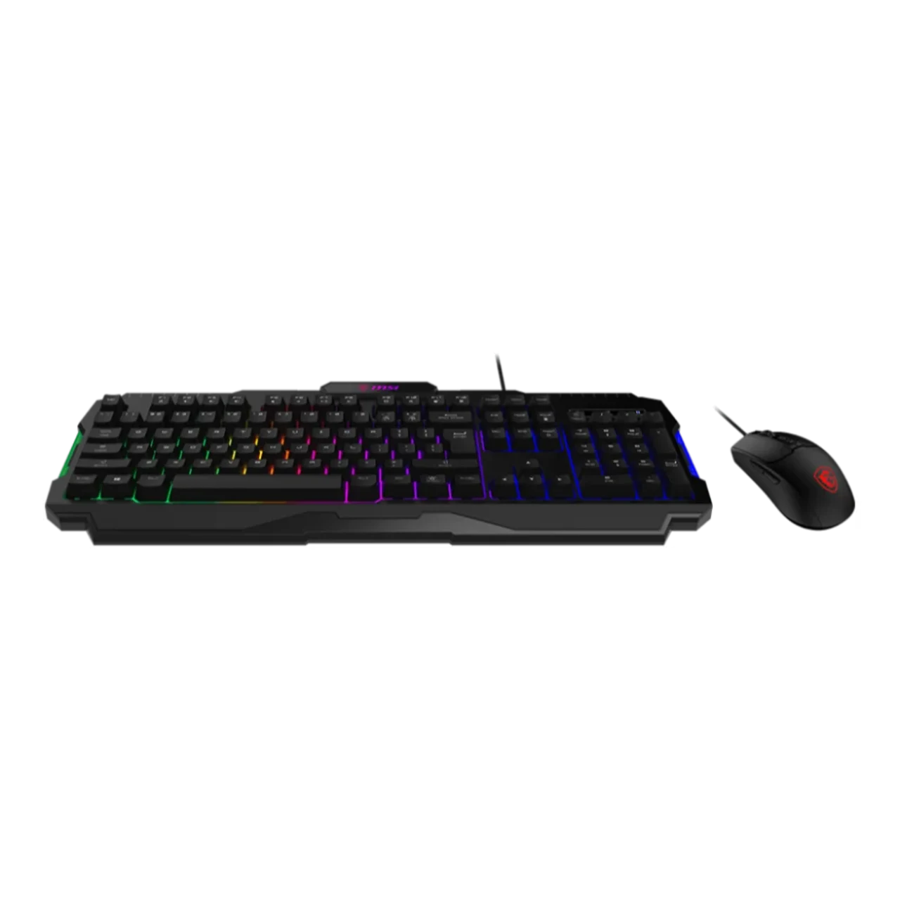 MSI FORGE GK100 COMBO thumbnail 4