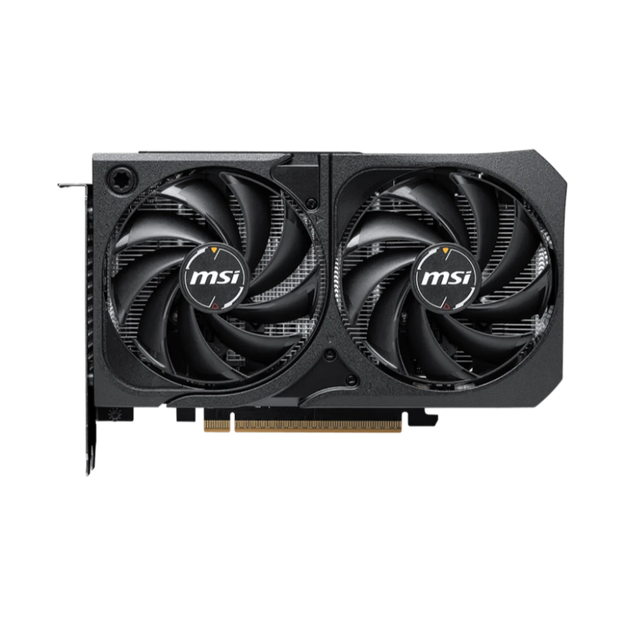 MSI GeForce RTX 5060 SHADOW 2X 8G OC 2 MSI GeForce RTX 5060 SHADOW 2X 8G OC thumbnail 2