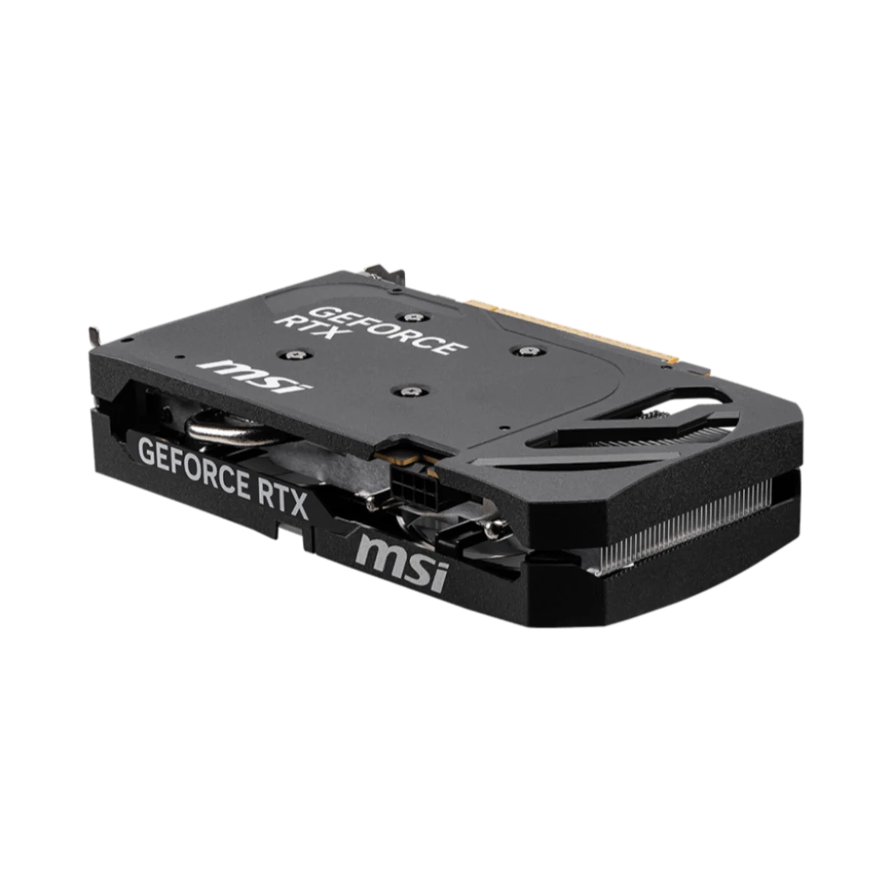 MSI GeForce RTX 5060 SHADOW 2X 8G OC 3 MSI GeForce RTX 5060 SHADOW 2X 8G OC thumbnail 3