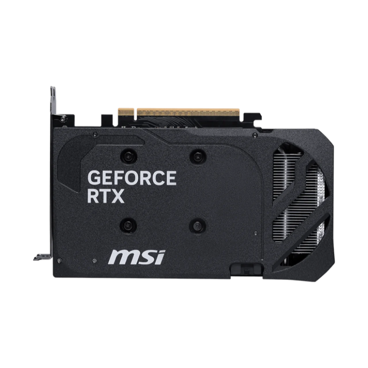 MSI GeForce RTX 5060 SHADOW 2X 8G OC 4 MSI GeForce RTX 5060 SHADOW 2X 8G OC thumbnail 4