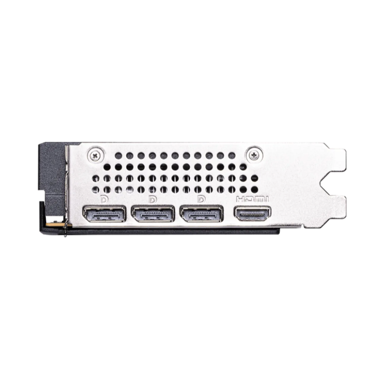 MSI GeForce RTX 5060 SHADOW 2X 8G OC - Main Image MSI GeForce RTX 5060 SHADOW 2X 8G OC - Main Image