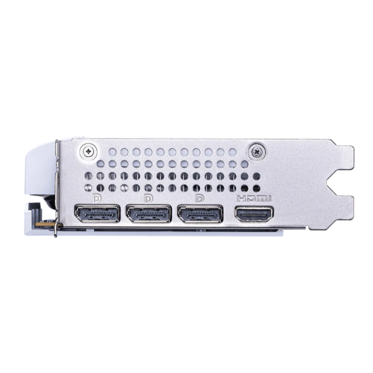 MSI GeForce RTX 5060 VENTUS 2X 8G OC WHITE - Main Image MSI GeForce RTX 5060 VENTUS 2X 8G OC WHITE - Main Image