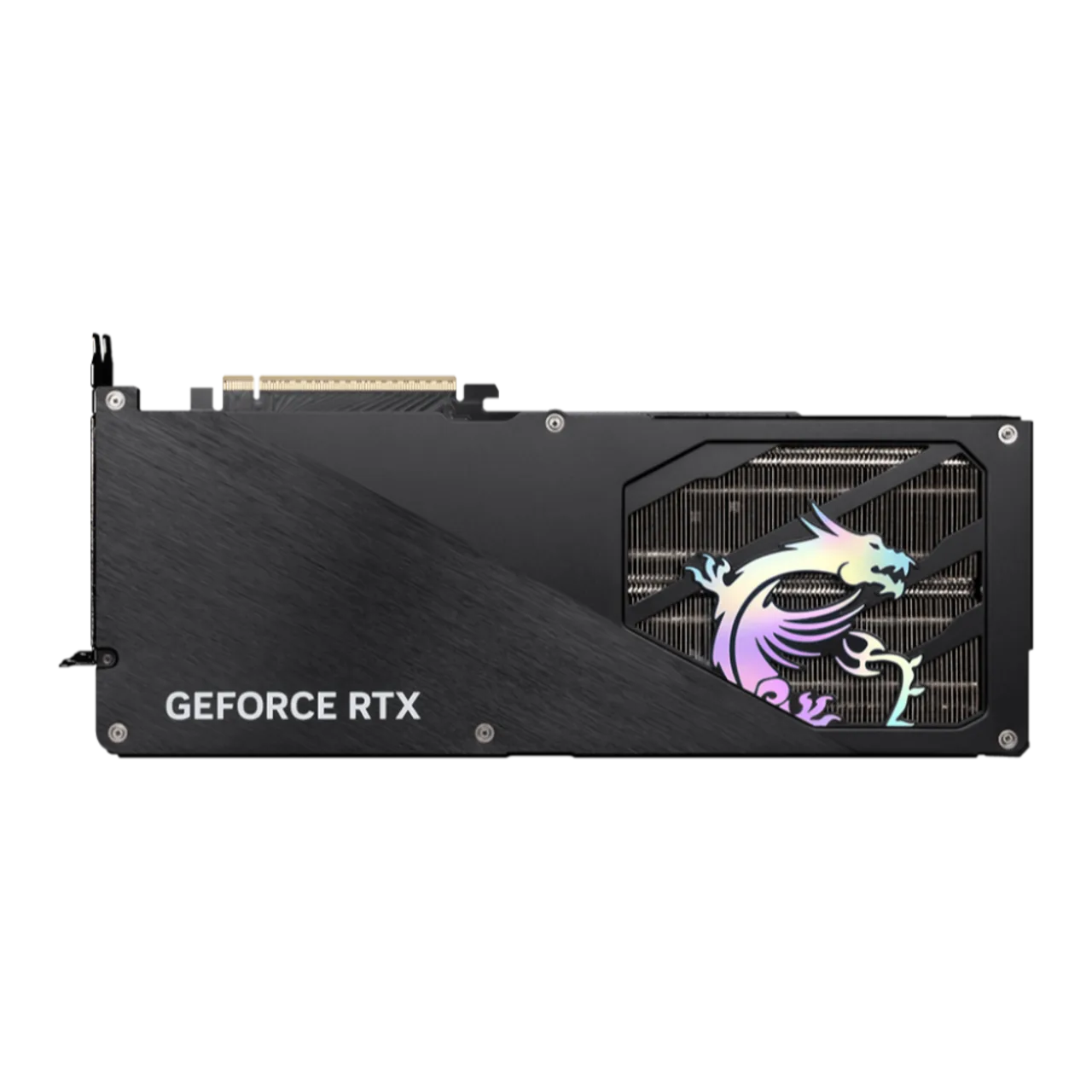 MSI GeForce RTX 5070 12G GAMING TRIO OC thumbnail 5