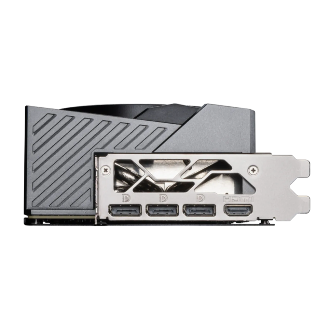 MSI GeForce RTX 5090 GAMING TRIO 32G OC - Main Image